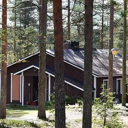 Semesterbostad Holiday Hillaranta Syöte