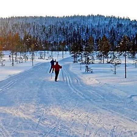 Holiday Hillaranta Syöte