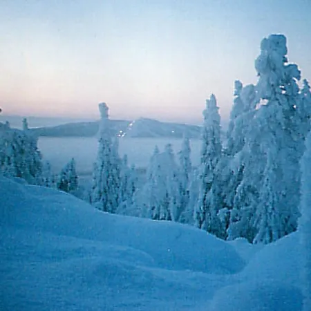 Holiday Hillaranta