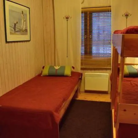Holiday Hillaranta Semesterbostad *