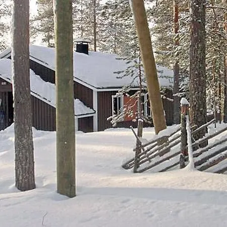 Semesterbostad Holiday Hillaranta